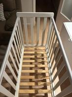 Lit de bebe, Enlèvement, Comme neuf, Lit