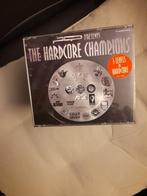 cd - various - the hardcore champions - 3cd, Cd's en Dvd's, Cd's | Dance en House, Ophalen, Zo goed als nieuw, Overige genres