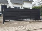 Promo Schuifpoort, Tuin en Terras, Verzenden, Zo goed als nieuw, Schuifpoort