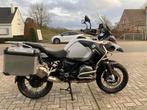 BMW R 1200 GS Adventure - SUPERDEAL, Permis Moto A, Tourisme, 1170 cm³, Plus de 35 kW