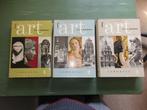 kunstboeken, Boeken, Ophalen of Verzenden, Zo goed als nieuw