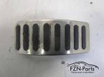 VW Polo 6R GTI DSG Aluminium RVS Gaspedaal, Ophalen of Verzenden, Gebruikt