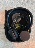 Jabra evolve koptelefoon, Ophalen, Nieuw, On-ear, Volumeregelaar