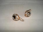 Oorbellen, Handtassen en Accessoires, Oorbellen, Overige materialen, Hangers, Nieuw, Ophalen of Verzenden