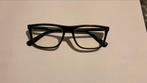 Emporio Armani brilmontuur, Gebruikt, Bril