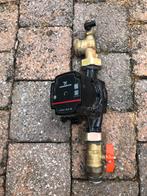 Circulatiepompen Grundfos ALPHA1 L25-60 180, Ophalen, Zo goed als nieuw