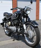BMW R26 1957, Motoren, Motoren | BMW, 250 cc, Particulier, Overig, 1 cilinder