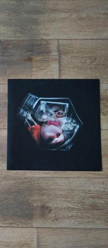 Chill Bump Ego Trip Vinyle lp 33t No Pressure France 2014 beschikbaar voor biedingen
