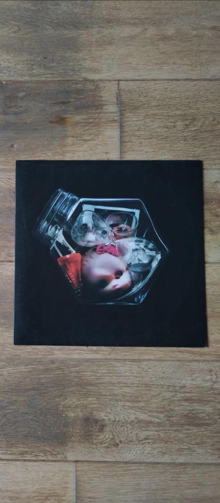 Chill Bump Ego Trip Vinyle lp 33t No Pressure France 2014, Cd's en Dvd's, Vinyl | Hiphop en Rap, Zo goed als nieuw, 2000 tot heden