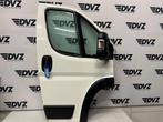 Portier 2Deurs rechts van een Fiat Ducato (210), Auto-onderdelen, Gebruikt, Deur, Ophalen of Verzenden, Fiat