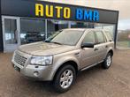 LANDROVER  FREELANDER 2.2TD4.e **1st Eigenaar** 4x4 **, Auto's, Land Rover, 110 kW, 4 cilinders, Leder, Bedrijf