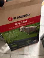 Honden toilet, Dieren en Toebehoren, Honden-accessoires, Ophalen, Nieuw