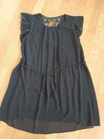 Terra di Siena splinternieuw blauw kleed, Kleding | Dames, Jurken, Maat 38/40 (M), Terra di Siena, Blauw, Nieuw