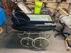 Antieke kinderwagen Forbel Deinze, Kinderen en Baby's, Ophalen, Gebruikt, Kinderwagen, Overige merken