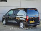 Opel Combo 102pk L1H1 Navi Airco Cruise Parkeersensoren APK, Achat, Euro 6, Entreprise, 2 places