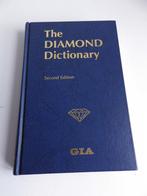 The Diamond Dictionary (2de edition), Boeken, Ophalen, Zo goed als nieuw