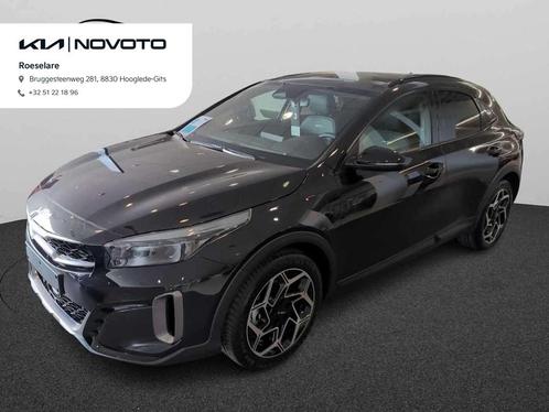 Kia Xceed 1.5 T-GDi GT Line DCT ISG /demo wagen/, Auto's, Kia, Bedrijf, Te koop, XCeed, ABS, Airconditioning, Climate control