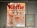Boek over koffie kleine cadeau s, Ophalen, Zo goed als nieuw