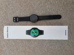 Samsung Galaxy Watch 4 zo goed als nieuw, Handtassen en Accessoires, Smartwatches, Ophalen of Verzenden, Zo goed als nieuw