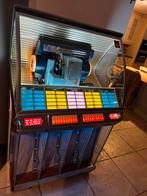 Jukebox  Seeburg HF100R in heel goede staat., Verzamelen, Automaten | Jukeboxen, Ophalen, Zo goed als nieuw, Seeburg