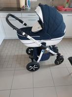 Pepe eco 3 in 1, Kinderen en Baby's, Kinderwagens en Combinaties, Ophalen, Zo goed als nieuw