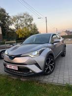 Toyota C-HR 1.8i hybrid gps/camera/43000km/, Automaat, Stof, 4 cilinders, Dealer onderhouden
