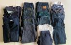 Pakket uniformkledij 140-164, Ophalen, Gebruikt, Jongen