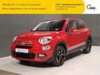 Fiat 500X   1.6I E-TORQ POP STAR, Auto's, 139 g/km, 500X, Bedrijf, 5 deurs