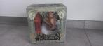 the lord of the rings collector dvd gift set, Ophalen of Verzenden, Nieuw, Beeldje of Buste
