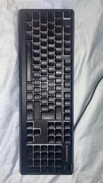 Gaming keyboard, Informatique & Logiciels, Claviers, Enlèvement ou Envoi, Comme neuf, Steelseries