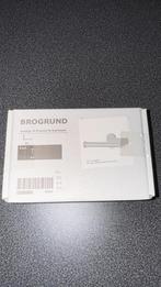 Ikea wcrolhouder NIEUW, Huis en Inrichting, Ophalen, Nieuw