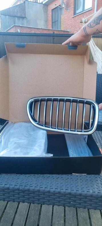 Bmw F11 grill, compatibel met andere modellen. beschikbaar voor biedingen
