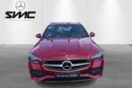 Mercedes-Benz C-Klasse 300 e Estate Business Line Limited, Automaat, Achterwielaandrijving, Gebruikt, 4 cilinders