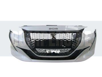 Bumper  Peugeot 208 II 2 GT Line 19-  Voorbumper  KS4610 beschikbaar voor biedingen