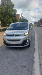 Citroën spacetourer 8 plaatsen, Auto's, Citroën, Particulier, Diesel, Te koop