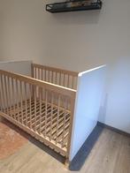 Babybed Bopita 60 op 120 cm, Kinderen en Baby's, Ophalen, Zo goed als nieuw