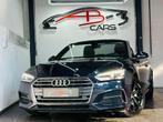 Audi A5 2.0 TDI * S PORT * GARANTIE 12 MOIS * LINE, Cuir, Achat, Euro 6, Entreprise