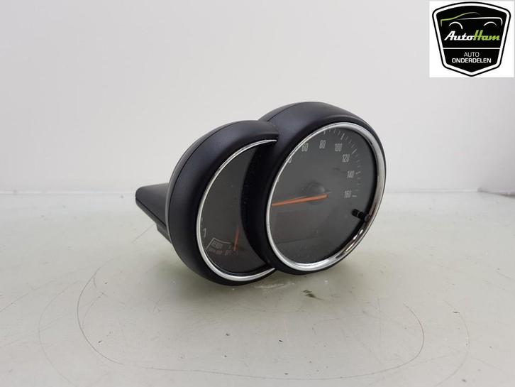 COCKPIT Mini Mini (F55) (01-2013/10-2017), Auto-onderdelen, Dashboard en Schakelaars, Mini, Gebruikt