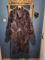 Bontjas Vos 44,46  lang 130cm, Kleding | Dames, Jassen | Winter, Overige kleuren, Maat 42/44 (L), Ophalen of Verzenden, Zo goed als nieuw