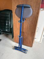 Strijkstoel, Huis en Inrichting, Stoelen, Ophalen, Zo goed als nieuw