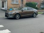 Ford Mondeo VIGNALE, Auto's, Bluetooth, Mondeo, Wit, Leder