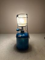 Campingaz Lumogaz gaslamp met gasfles, Caravans en Kamperen, Kampeeraccessoires, Ophalen