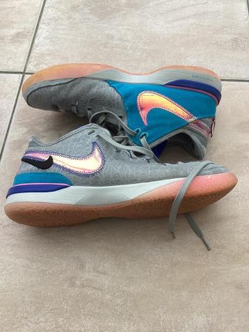 Basketbalschoenen Niké LBJ LeBron / Maat 45,5 beschikbaar voor biedingen