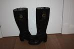 Zeer mooie lederen laarzen van Scapa, maat 37, Scapa, Enlèvement ou Envoi, Comme neuf, Bottes hautes