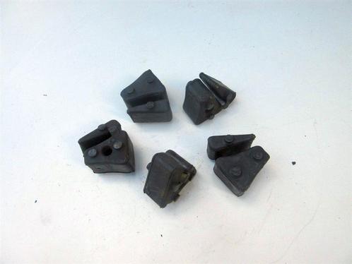 Honda VF500 tandwielrubbers VF 500 transmissie rubbers Magna, Motoren, Onderdelen | Honda, Gebruikt, Ophalen of Verzenden