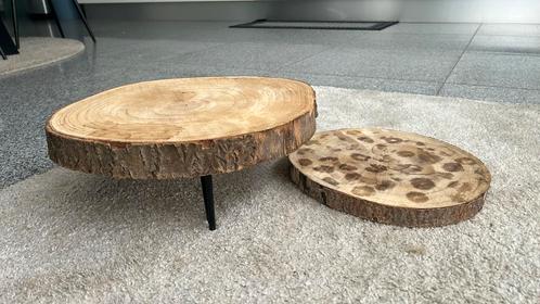 Decoratieve boomstam, Huis en Inrichting, Woonaccessoires | Overige, Gebruikt, Ophalen of Verzenden