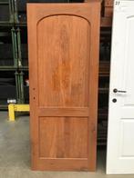 Binnendeur, Doe-het-zelf en Bouw, Ophalen, 80 tot 100 cm, Binnendeur, Zo goed als nieuw