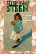Soep van steen – Martine Provis 1994, Ophalen of Verzenden, Gelezen, België