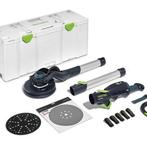 Ponceuse à long col FESTOOL PLANEX LHS 225 2 - À LOUER, Enlèvement