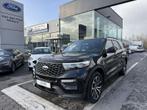 Ford Explorer EcoBoost PHEV ST-Line AUT - Garantie, Cuir, 457 ch, Achat, Entreprise